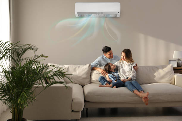 Best Emergency HVAC Services in Robersonville, NC
