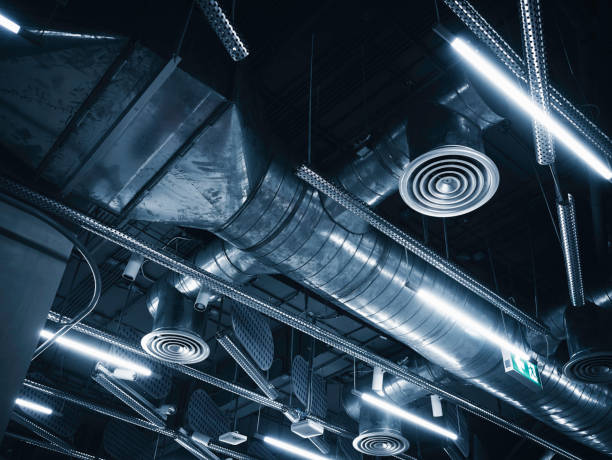 Best Air Conditioning Cleaning in Robersonville, NC