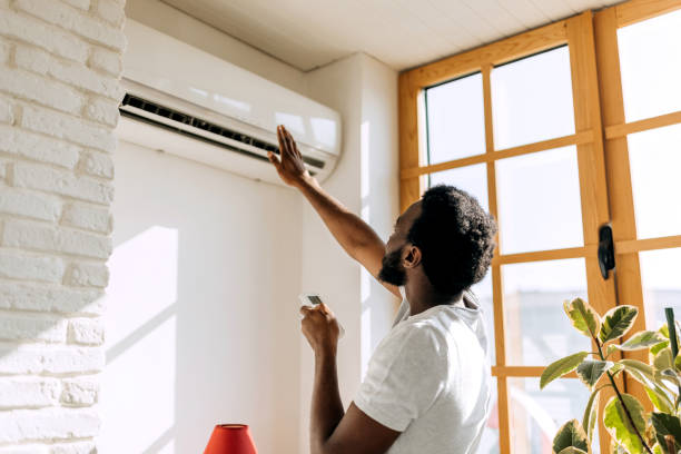 Best Solar-powered HVAC Systems in Robersonville, NC