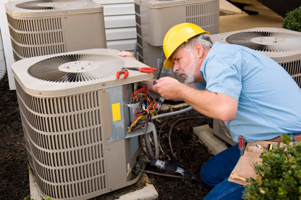 Best Residential HVAC in Robersonville, NC