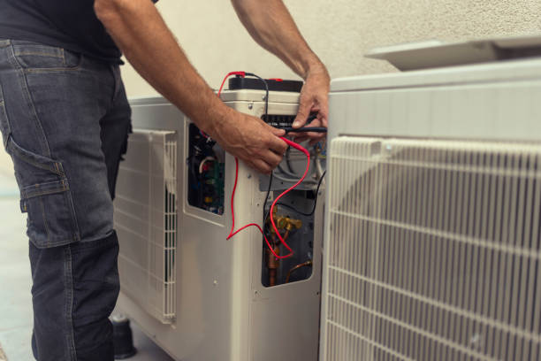 Best Seasonal HVAC Services in Robersonville, NC