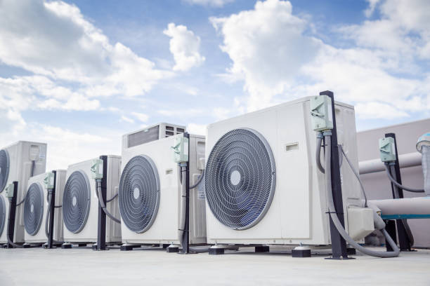 Best HVAC Retrofitting and Upgrading in Robersonville, NC