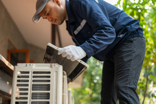 Best HVAC Equipment and Components in Robersonville, NC