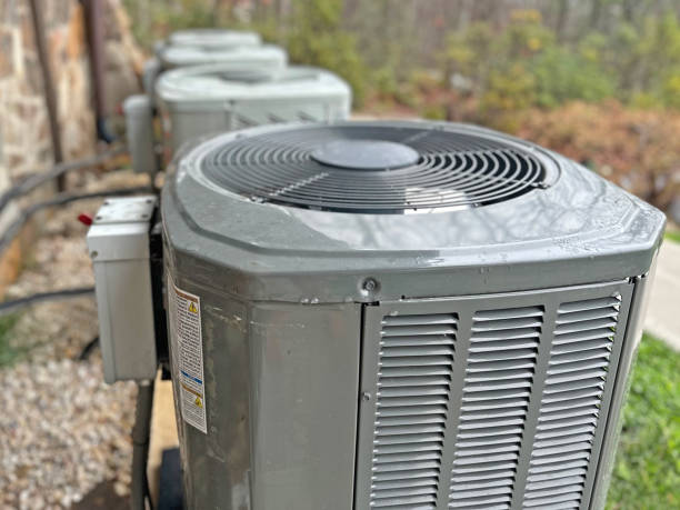Best Thermostats and Smart Controls in Robersonville, NC