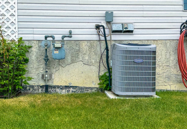 Best Commercial HVAC in Robersonville, NC